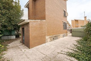 Chalet en venta en Fuente el Saz de Jarama