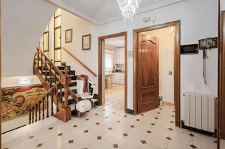 Chalet en venta en Fuente el Saz de Jarama