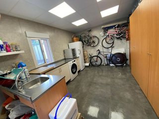 Chalet en venta en Valencina de la Concepción