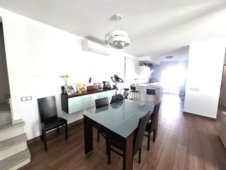 Chalet en venta en Valencina de la Concepción