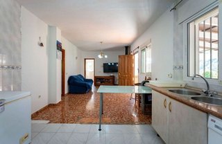Casa rural en venta en Coín