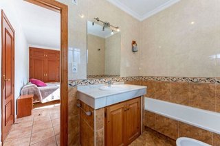 Casa rural en venta en Coín