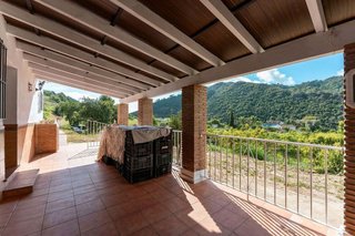 Casa rural en venta en Coín