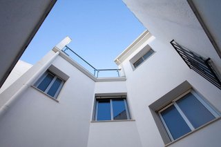 Casa adosada en venta en Martos