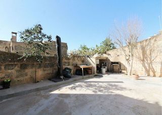Casa adosada en venta en Llucmajor Interior en Llucmajor