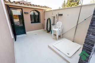 Chalet en venta en La Granja-La Colina-Los Pastores en Algeciras