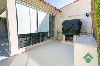 Chalet en venta en La Granja-La Colina-Los Pastores en Algeciras