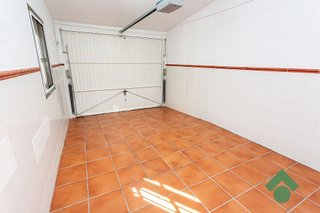 Chalet en venta en La Granja-La Colina-Los Pastores en Algeciras