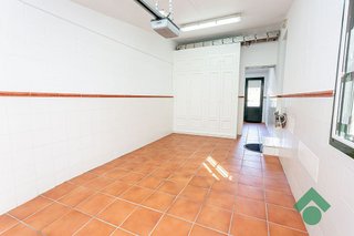 Chalet en venta en La Granja-La Colina-Los Pastores en Algeciras