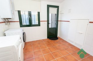 Chalet en venta en La Granja-La Colina-Los Pastores en Algeciras
