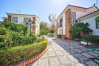 Chalet en venta en Otura