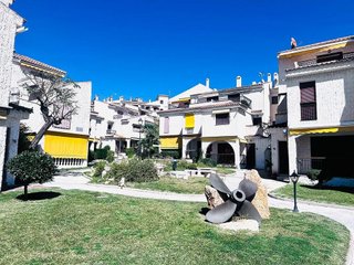 Chalet en venta en Bernabéu - Santa Pola Este en Santa Pola