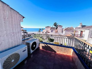 Chalet en venta en Bernabéu - Santa Pola Este en Santa Pola
