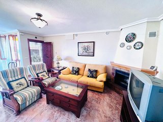 Chalet en venta en Bernabéu - Santa Pola Este en Santa Pola