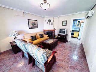 Chalet en venta en Bernabéu - Santa Pola Este en Santa Pola