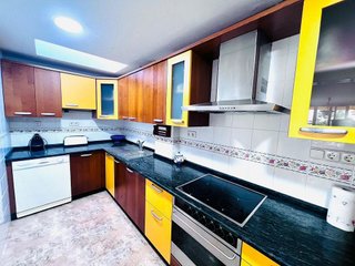 Chalet en venta en Bernabéu - Santa Pola Este en Santa Pola