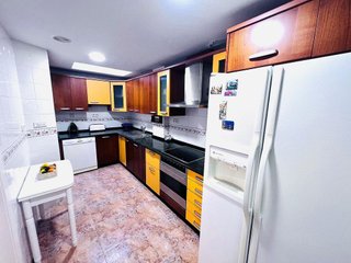 Chalet en venta en Bernabéu - Santa Pola Este en Santa Pola