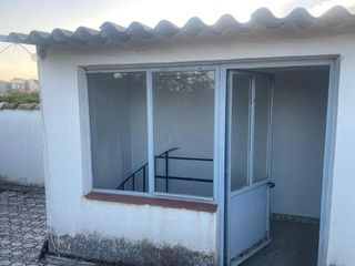Chalet en venta en Argamasilla de Calatrava
