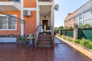 Casa pareada en venta en Mejostilla en Cáceres