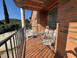 Chalet en venta en Corbera de Llobregat