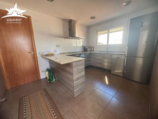 Chalet en venta en Corbera de Llobregat