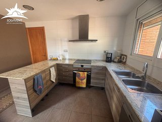 Chalet en venta en Corbera de Llobregat