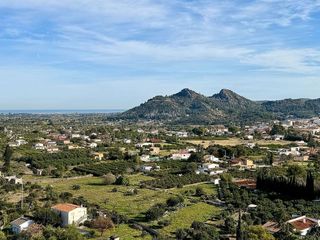 Chalet en venta en Pedreguer