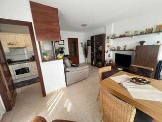 Piso en venta en Marítim en Cubelles