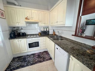 Piso en venta en Marítim en Cubelles
