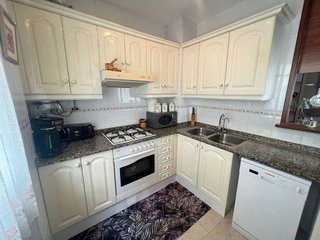 Piso en venta en Marítim en Cubelles