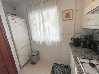 Piso en venta en Marítim en Cubelles