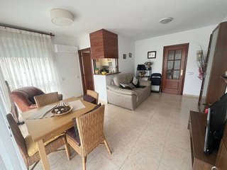 Piso en venta en Marítim en Cubelles