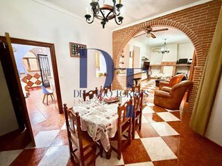 Casa en venta en Centro Ciudad - El Carmen en Vélez-Málaga