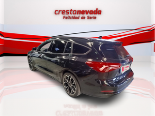 Focus - DESDE 204€ ¡SIN PAGAR ENTRADA!