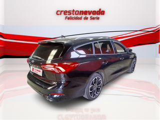 Focus - DESDE 204€ ¡SIN PAGAR ENTRADA!