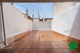 Casa adosada en venta en Albolote