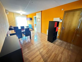 Piso en venta en Centre - Joan Prim en Granollers
