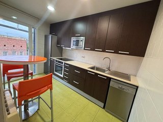 Piso en venta en Centre - Joan Prim en Granollers