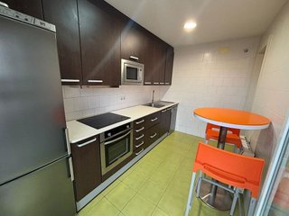 Piso en venta en Centre - Joan Prim en Granollers