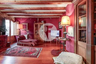 Piso en venta en Sant Pere, Santa Caterina i la Ribera en Barcelona