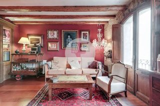 Piso en venta en Sant Pere, Santa Caterina i la Ribera en Barcelona