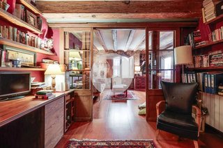 Piso en venta en Sant Pere, Santa Caterina i la Ribera en Barcelona