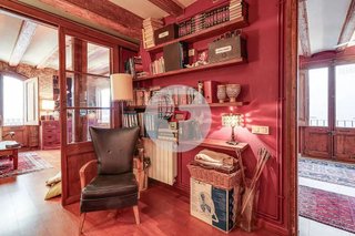 Piso en venta en Sant Pere, Santa Caterina i la Ribera en Barcelona