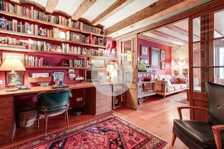 Piso en venta en Sant Pere, Santa Caterina i la Ribera en Barcelona