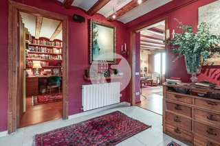 Piso en venta en Sant Pere, Santa Caterina i la Ribera en Barcelona