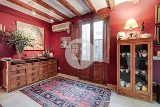 Piso en venta en Sant Pere, Santa Caterina i la Ribera en Barcelona