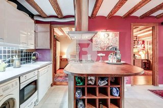 Piso en venta en Sant Pere, Santa Caterina i la Ribera en Barcelona