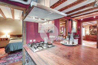 Piso en venta en Sant Pere, Santa Caterina i la Ribera en Barcelona