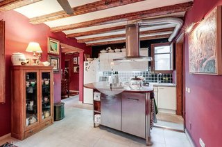 Piso en venta en Sant Pere, Santa Caterina i la Ribera en Barcelona