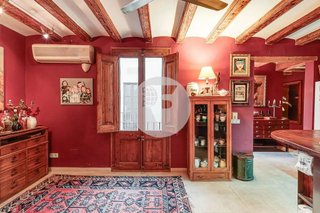 Piso en venta en Sant Pere, Santa Caterina i la Ribera en Barcelona